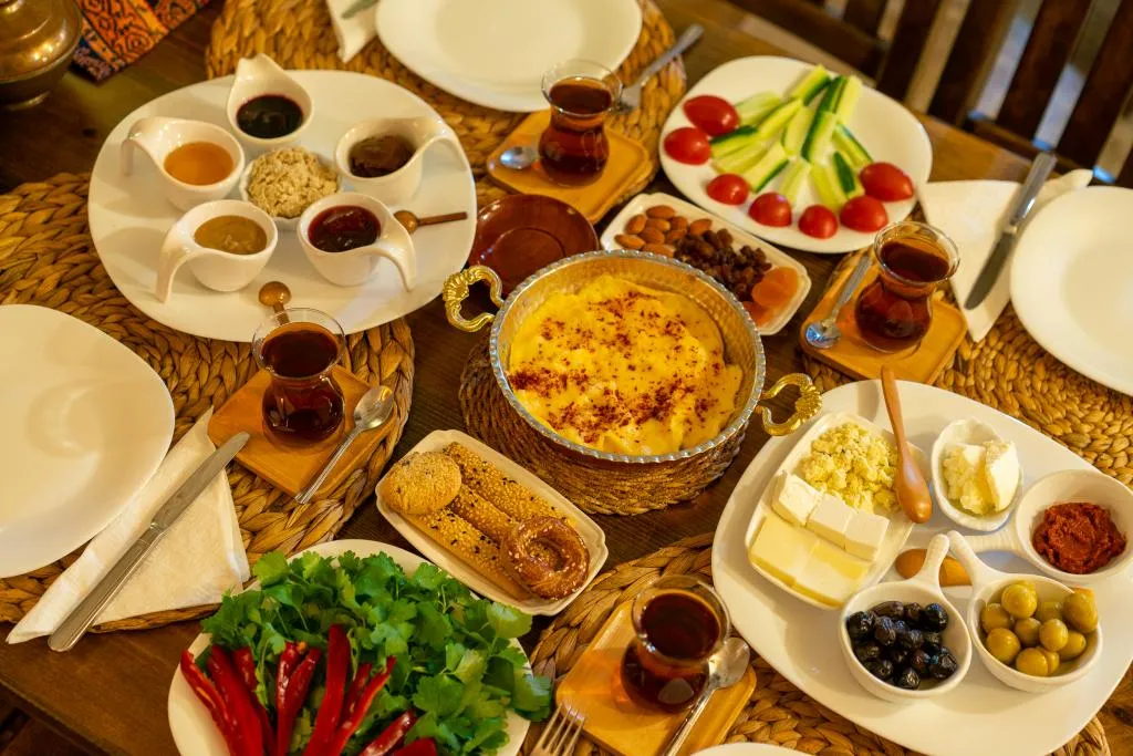 Genel Görünüm