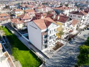 Avanos Ertaş Konukevi