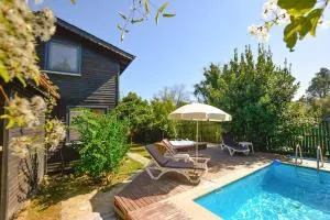 Çınarhan Villas