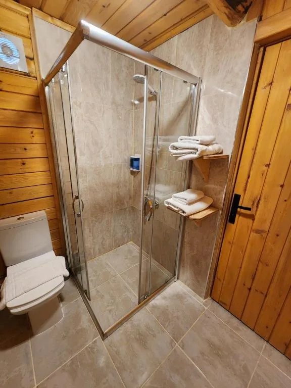 Bungalow,Orman Manzaralı,Aileye Özel