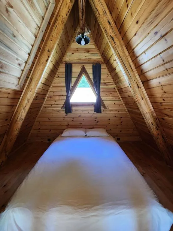 Bungalow,Orman Manzaralı,Aileye Özel