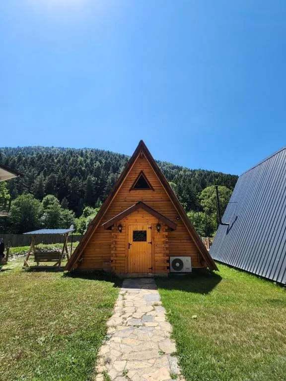 Bungalow,Orman Manzaralı,Aileye Özel