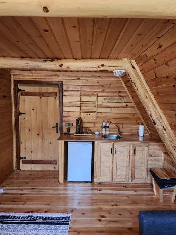 Bungalow,Orman Manzaralı,Aileye Özel