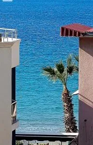 Erciyes Hotel Kuşadası