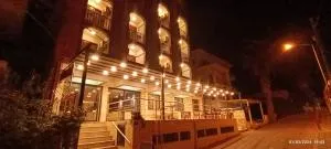 Erciyes Hotel Kuşadası