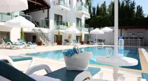Gün Ay Hotel Gümbet