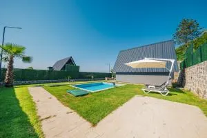 Kuka Bungalov