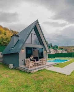 Kuka Bungalov