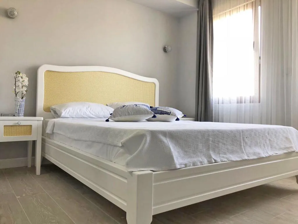 Standart Oda,Bahçe Manzaralı