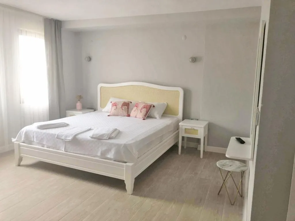 Standart Oda,Bahçe Manzaralı
