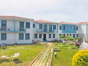 Calisto17 Otel