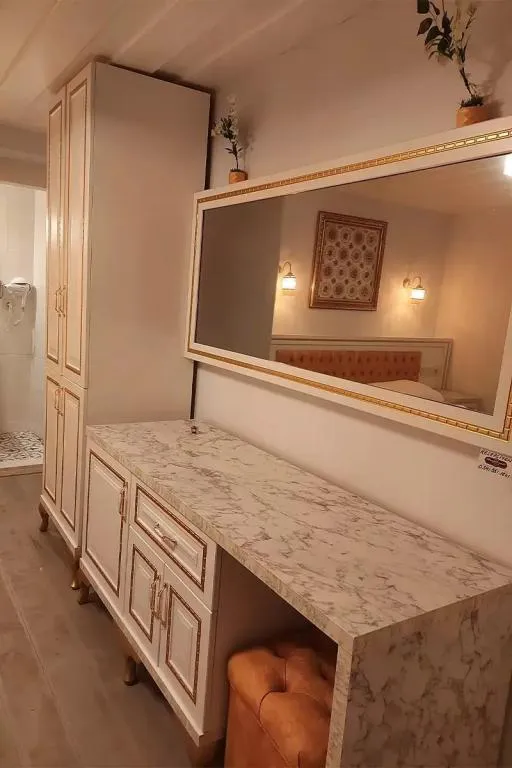 Standart Oda,Kara Manzaralı,Zemin Kat