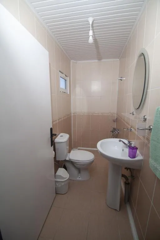 Standart Üç Kişilik Oda,Deniz Manzaralı