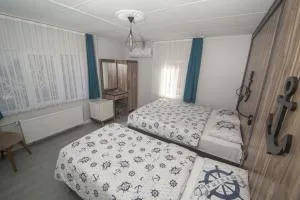 Kuşna Pansiyon