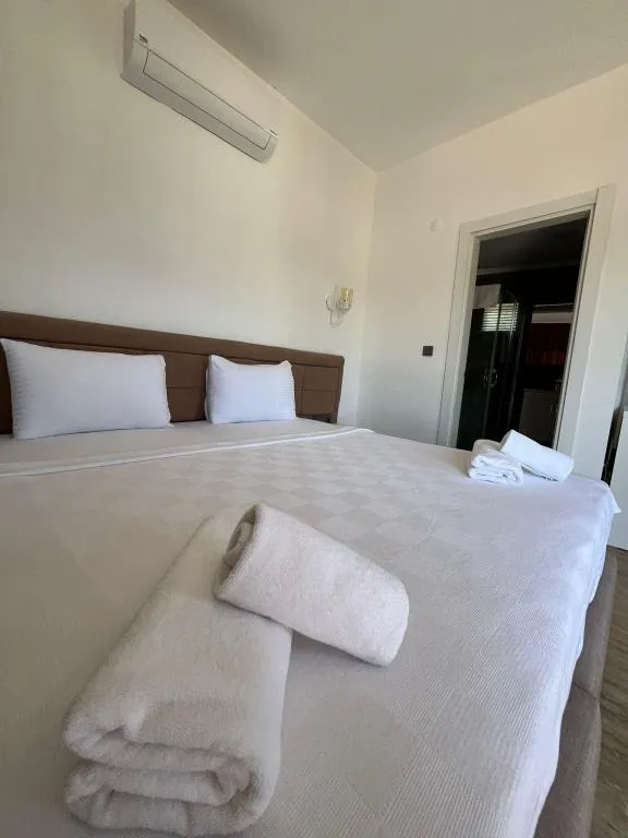 Panoramic Comfort Oda,Eşsiz Deniz Manzaralı,Teraslı