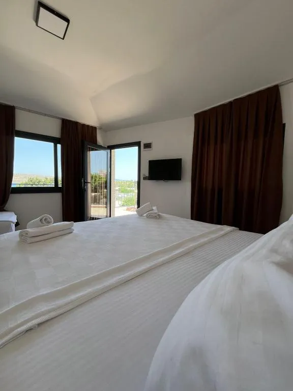 Panoramic Comfort Oda,Eşsiz Deniz Manzaralı,Teraslı
