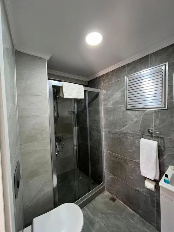 Panoramic Comfort Oda,Eşsiz Deniz Manzaralı,Teraslı