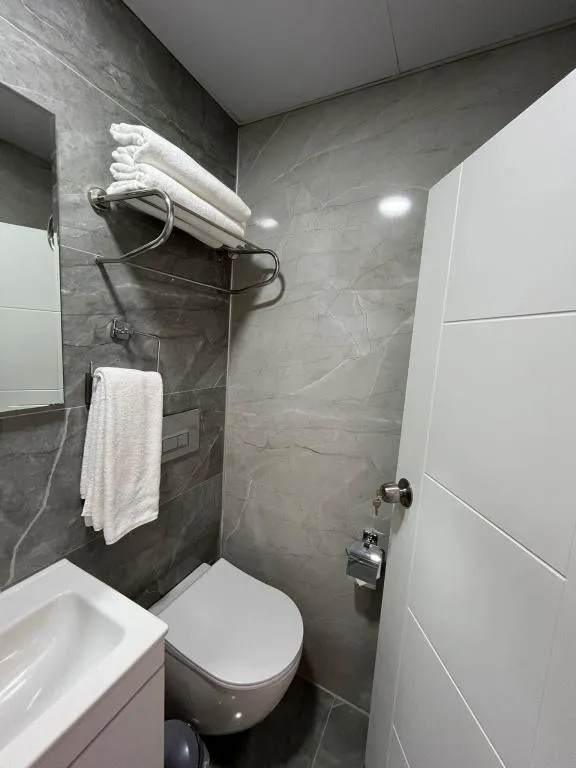 Standart Oda,Deniz veya Kara Manzaralı,1. Kat