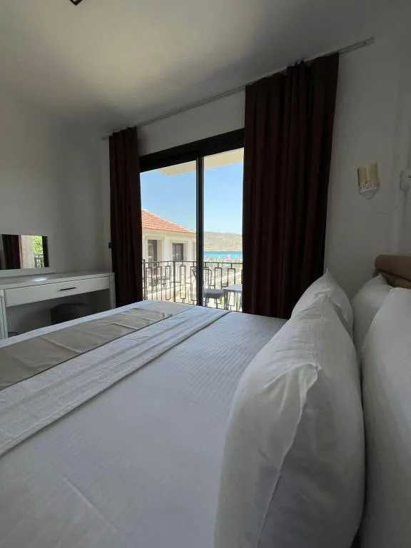 Standart Oda,Deniz veya Kara Manzaralı,1. Kat