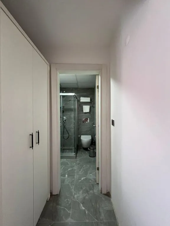 Corner Room,Eşsiz Deniz Manzaralı,2. Kat