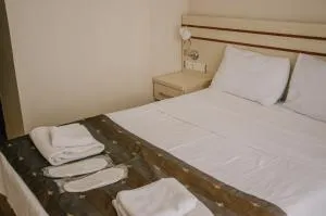Ay Işığı Otel Ağva