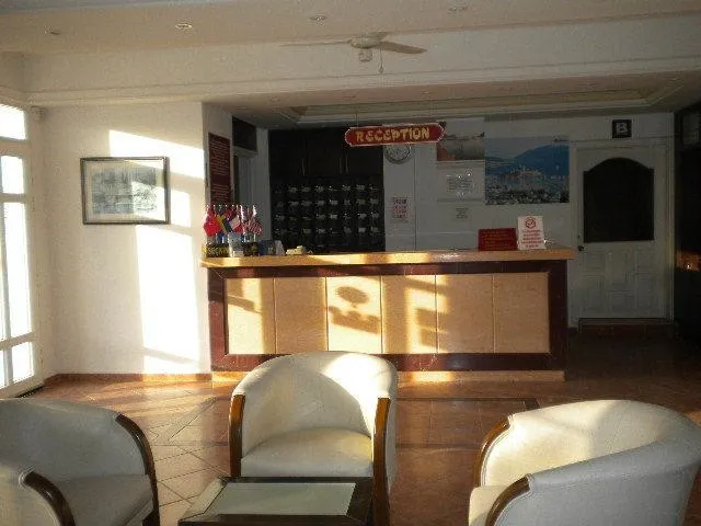 Genel Görünüm