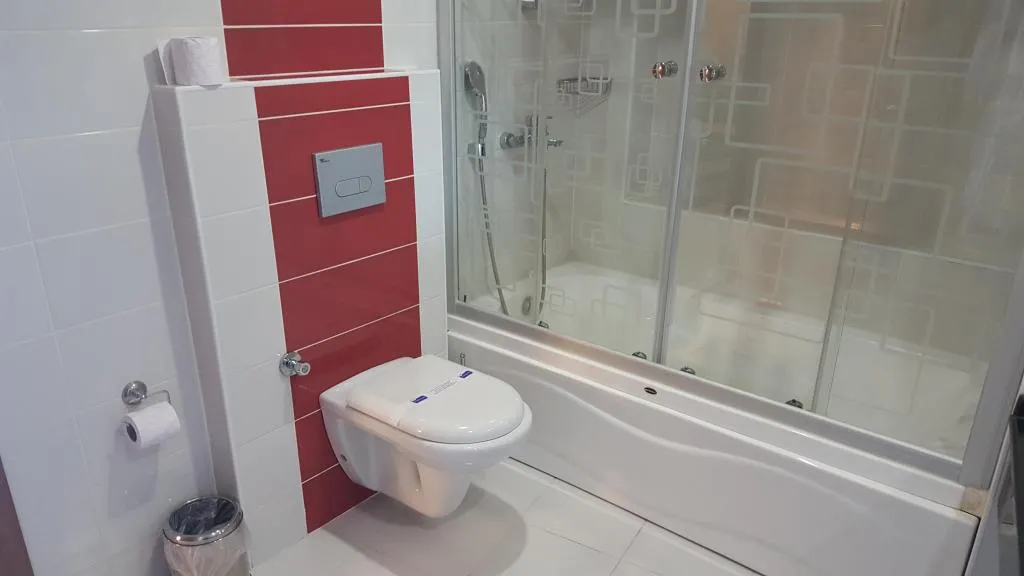 Suite,Şehir Manzaralı,Büyük Yataklı