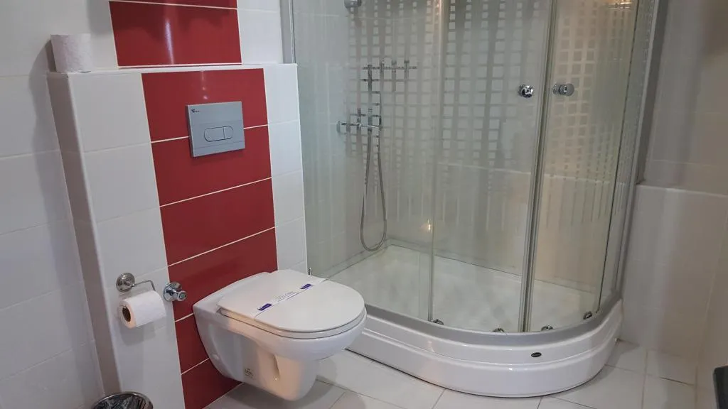 Standart Oda,Şehir Manzaralı