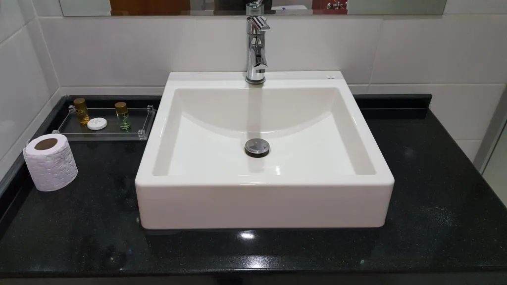 Standart Oda,Şehir Manzaralı