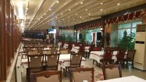Çakıcı Hotel
