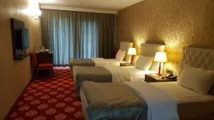 Çakıcı Hotel
