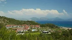 TUI BLUE Sarıgerme Park