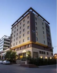 Safir Hotel Gaziantep