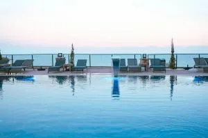 Class Premium Suit Hotel