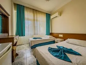 Sazak Otel Manavgat