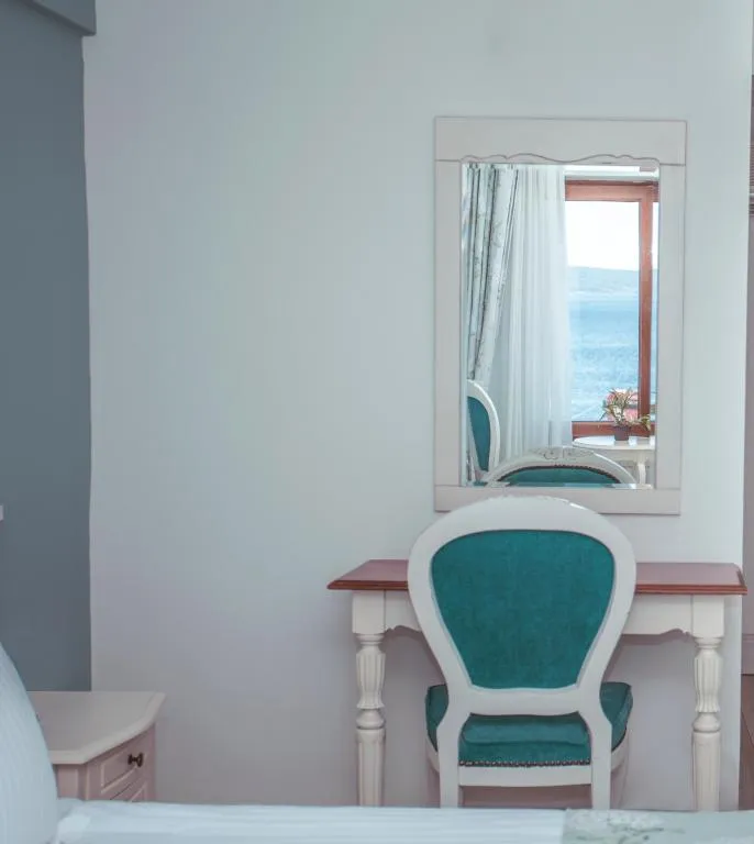 Standart Deniz Manzaralı 2 pax