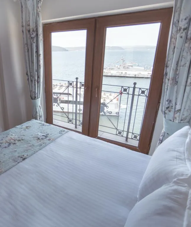 Standart Deniz Manzaralı 2 pax