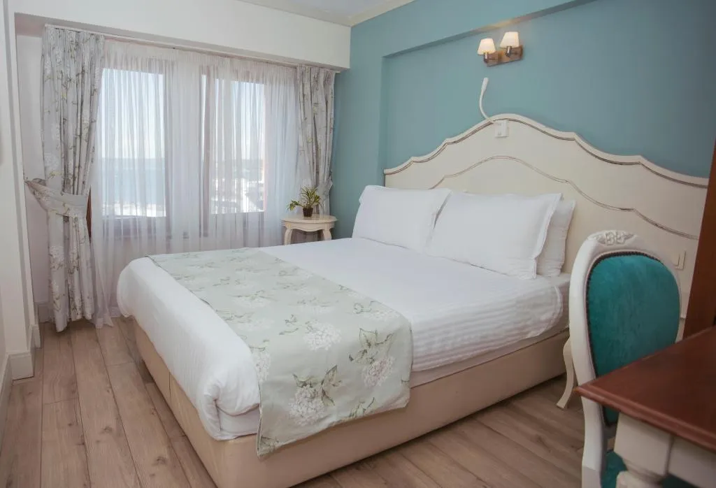 Standart Deniz Manzaralı 2 pax