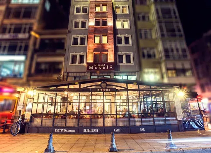 Genel Görünüm