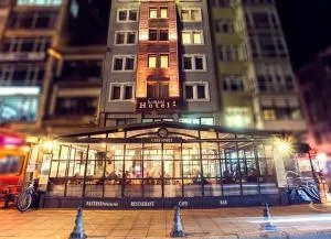 Hotel Limani