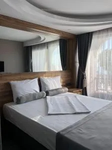 Grand Vuslat Erdek