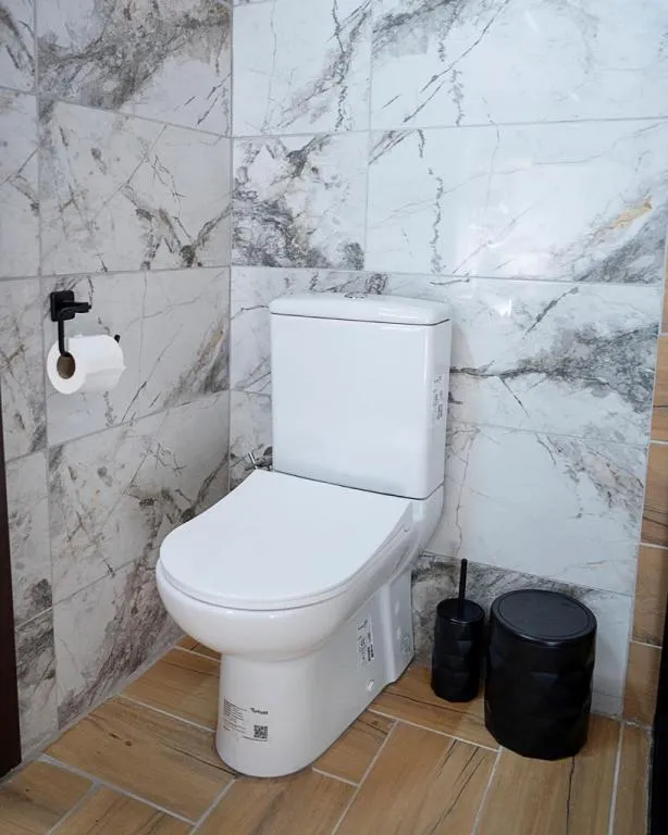 Standart Oda Balkonlu,Bahçe Manzaralı,Balkonlu
