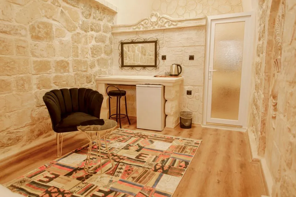 STANDART TAŞ YATAKLI
