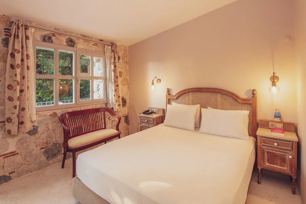 Stone Room