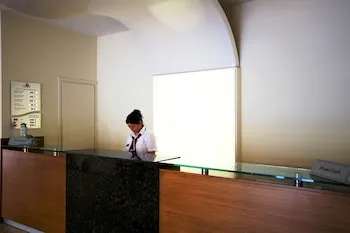 Alize Otel - Her Şey Dâhil