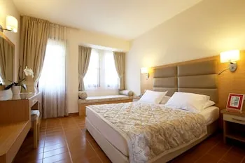 Alize Otel - Her Şey Dâhil