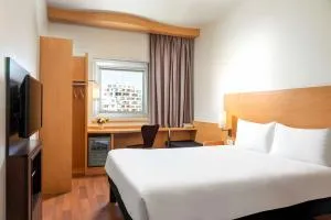 İbis Kayseri Hotel