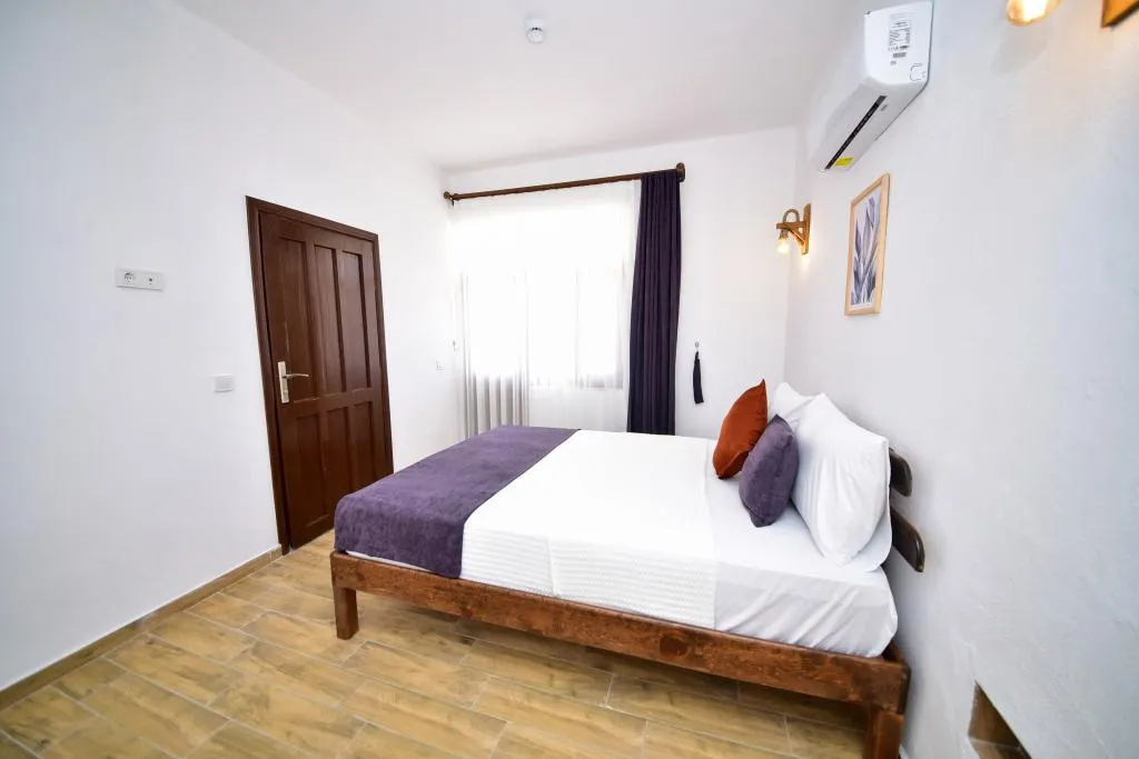 apart 4