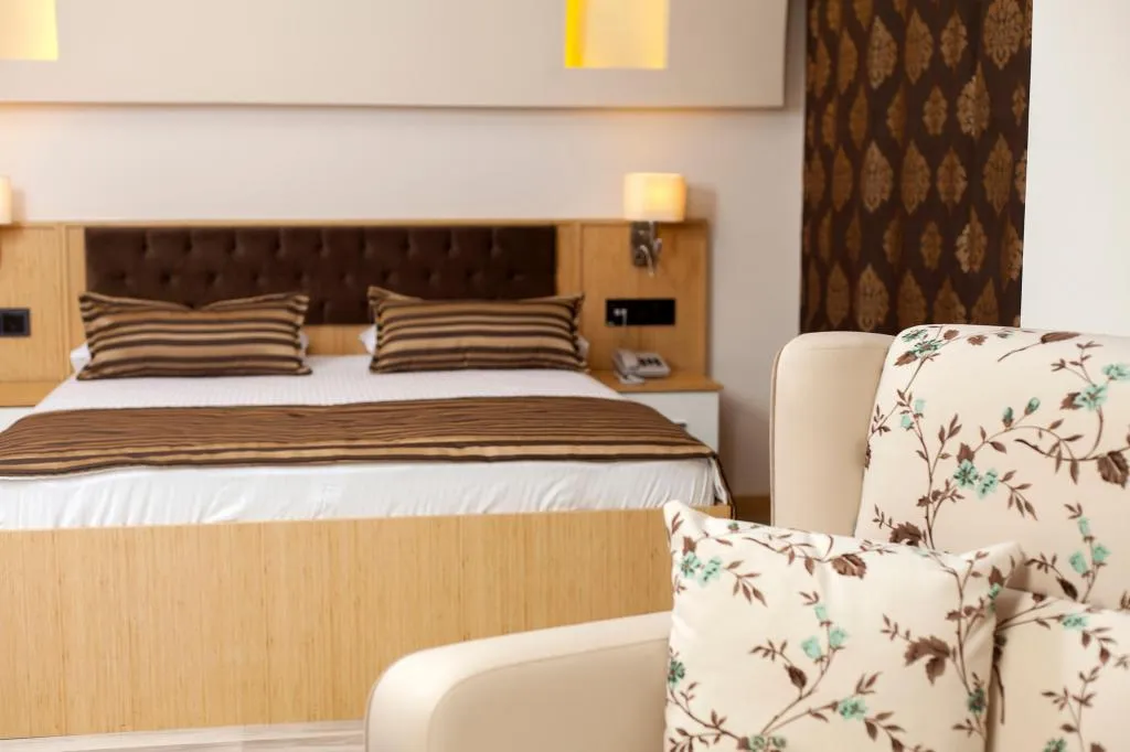Suite,Deniz Manzaralı