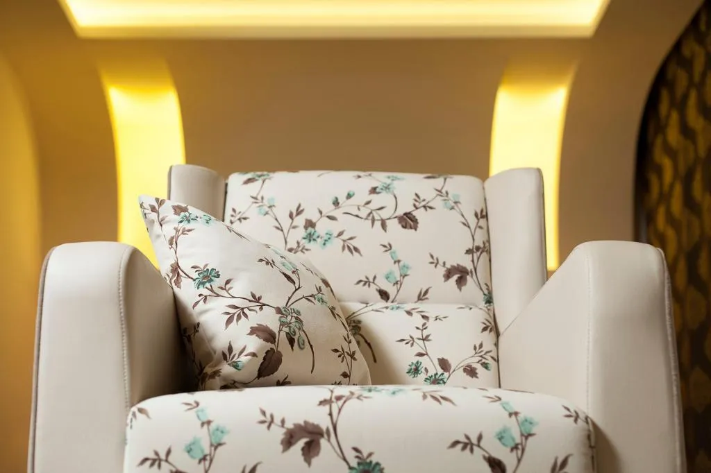 Suite,Deniz Manzaralı